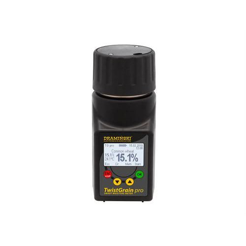 GRAIN PRO Twist Grain Pro moisture device - Harvesso